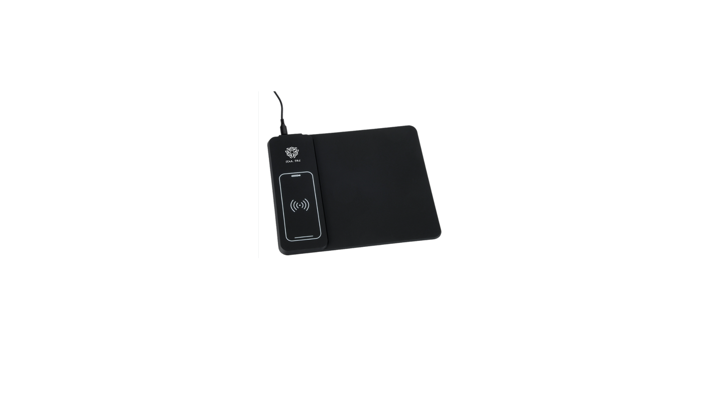 Shenzhen Esure Electronics MPW-7C RGB Wireless Mouse Pad User Manual