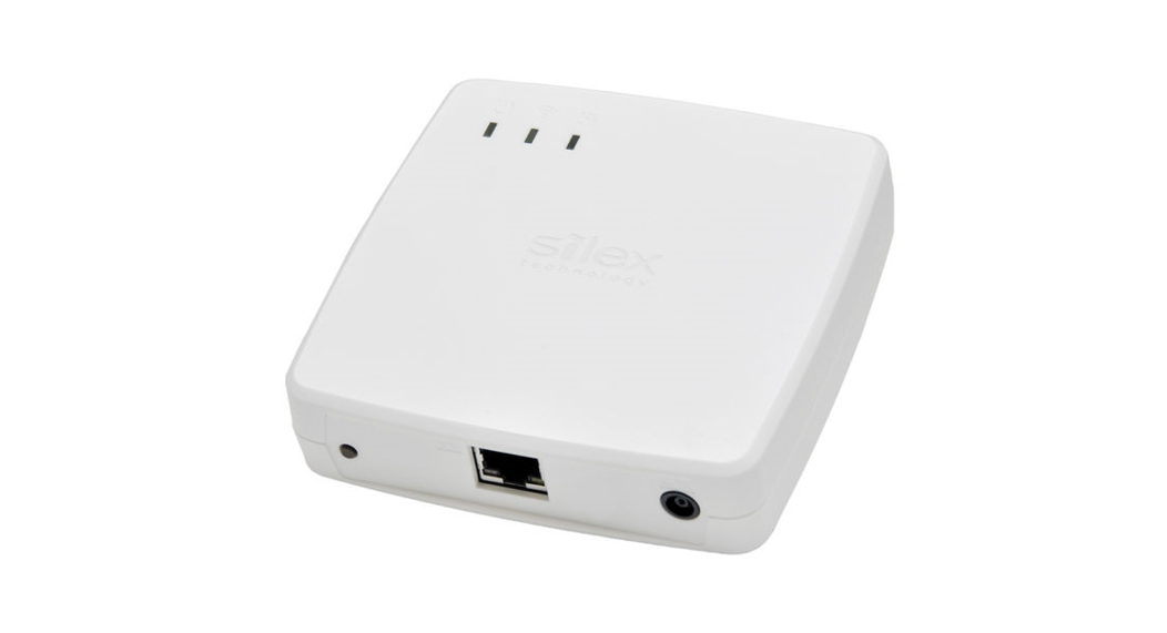 silex BR-500AC Ethernet to WiFi 5 Bridge User Guide
