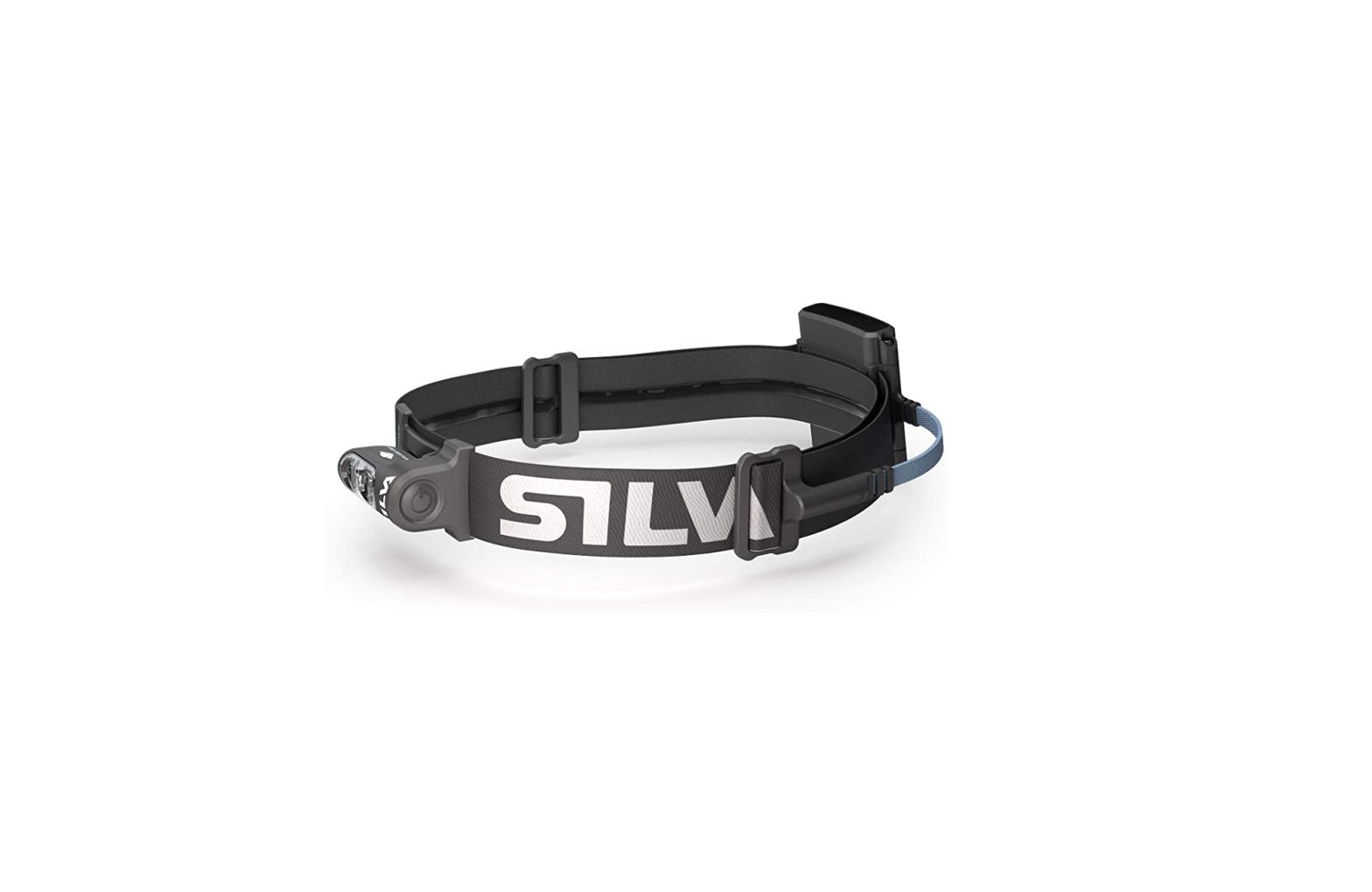SILVA 37689 Trail Runner Free Ultra Headlamp User Guide