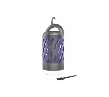 SKEETER HAWK SKE-ZAP-0001 Personal Mosquito Zapper + Lantern User Manual