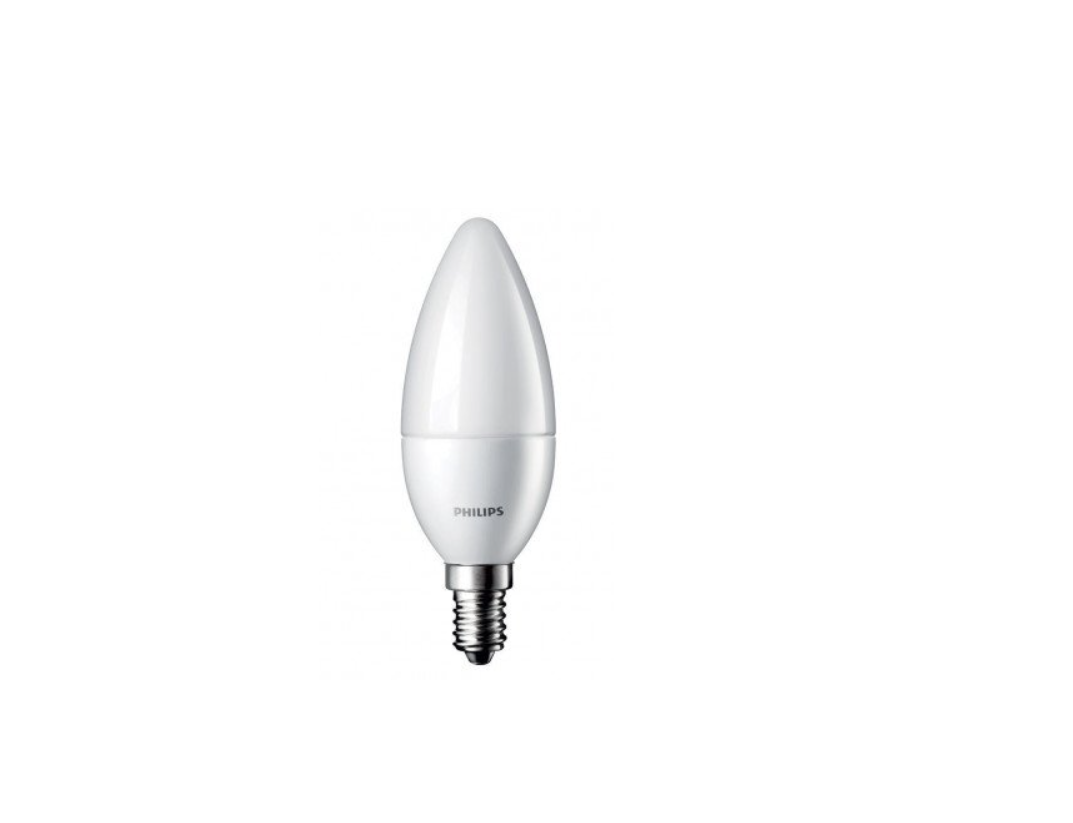 Smartline Light Bulb E14 User Guide