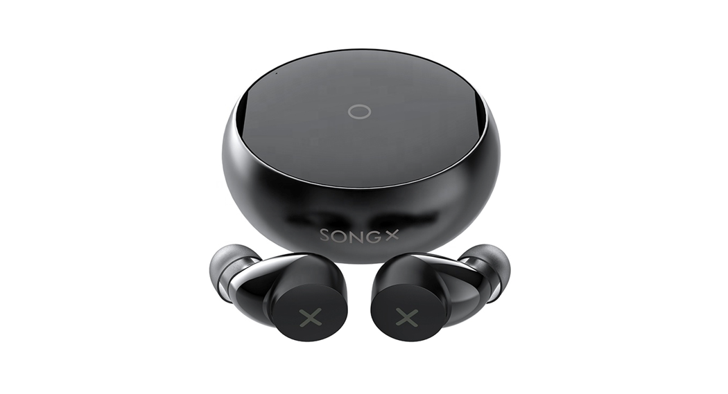 SONGX SX06 True Wireless Earbuds User Manual