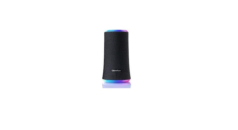 Soundcore A3165011 Flare 2 Bluetooth Speaker User Guide