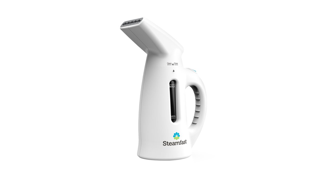 Steamfast SF-447 Compact Garment Steamer Owner’s Manual