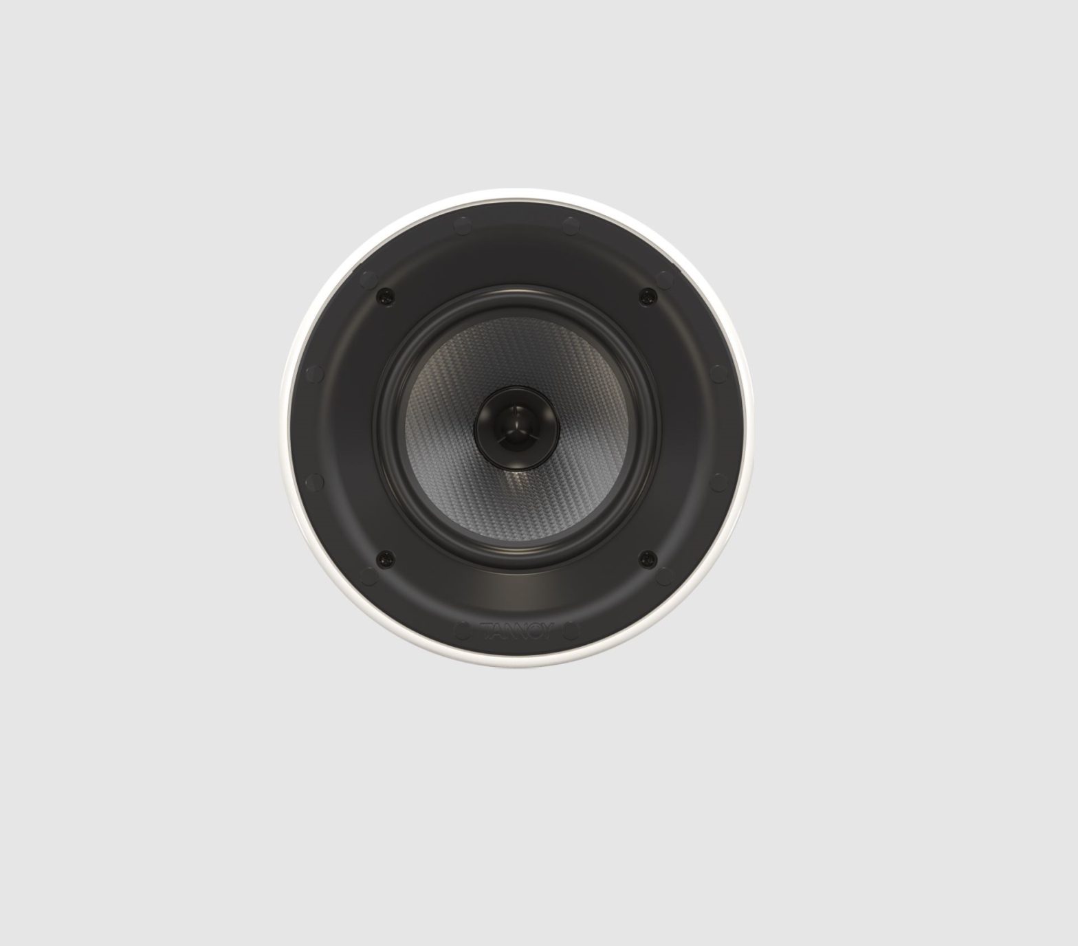 TANNOY QCI 6DC High-Performance 6″ Dual Concentric In-Ceiling Loudspeaker User Guide