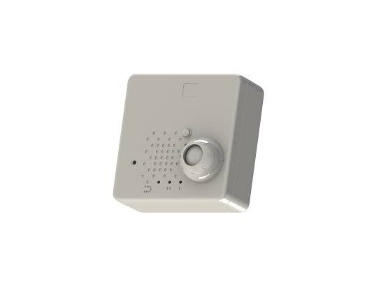 TEKTELIC Smart Room Sensor User Manual