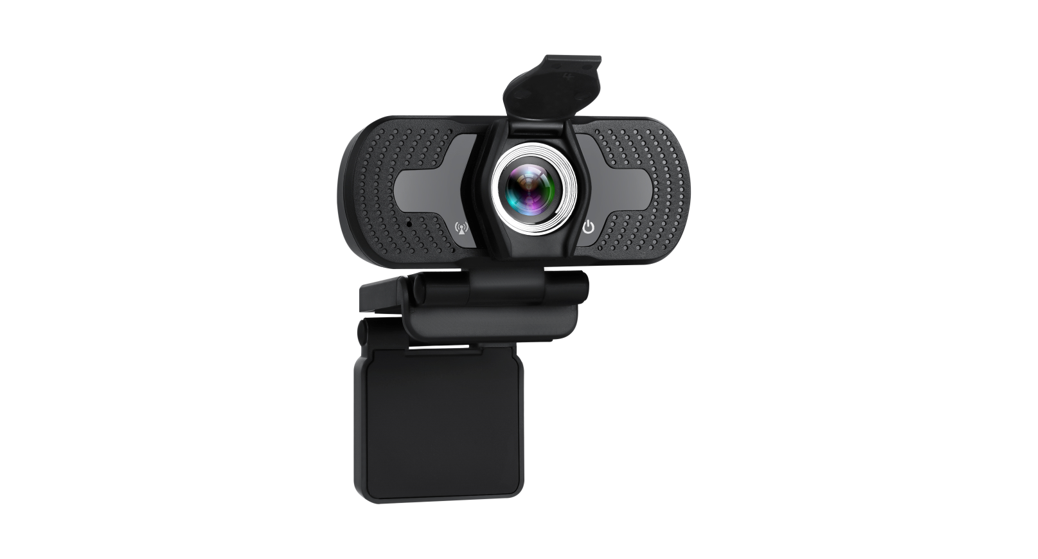 TELLUR TLL491131 Full HD Webcam with Autofocus User Manual