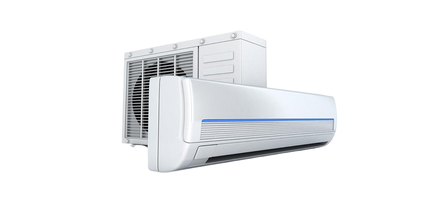 TMG Consultants Split-Type Room Air Conditioner User Guide