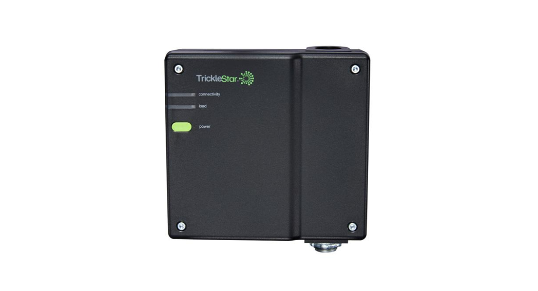 TrickleStar TS2301 Water Heater Controller User Guide