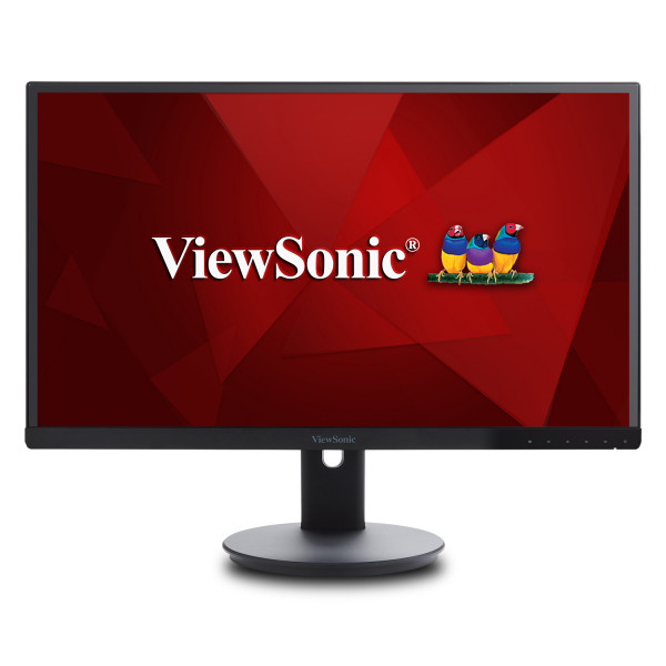 ViewSonic VG2253/VG2253-CN Display User Manual
