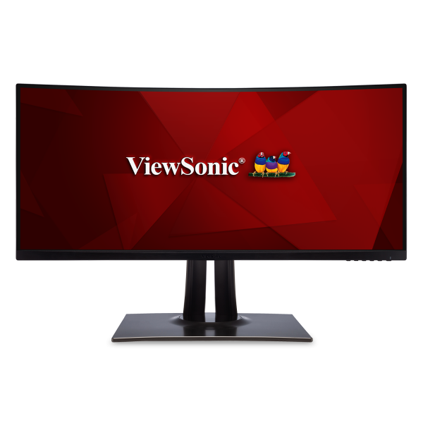 ViewSonic VP3481 Display User Manual