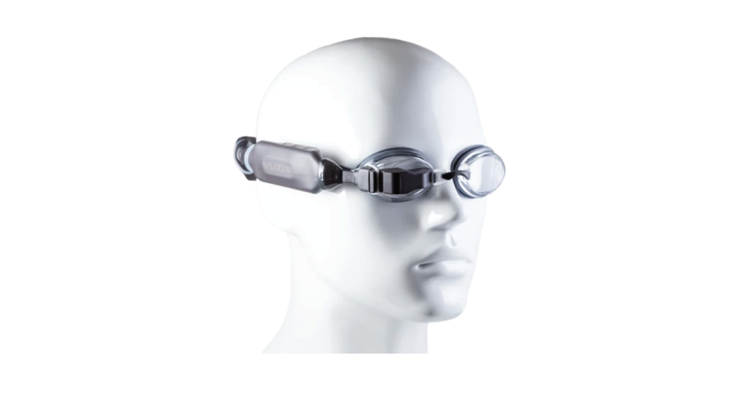 VUZIX 3EA95USFB16C56GS Smart Swim Goggles User Guide