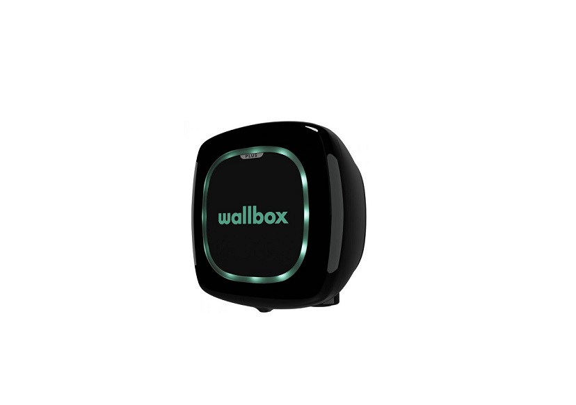 wallbox Pulsar Plus NA Compact and Efficient Charger User Guide