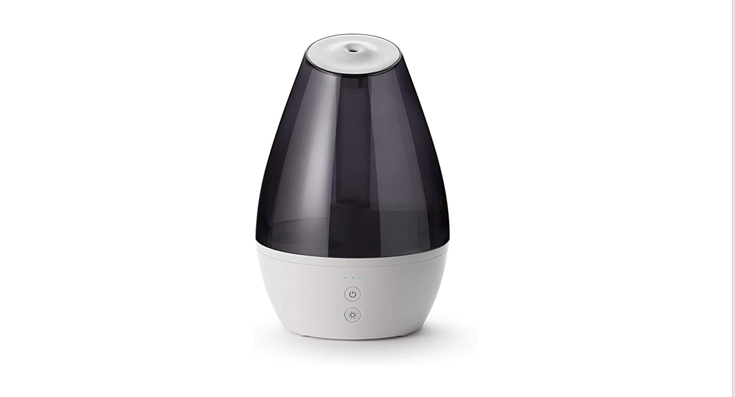 WINIX L100 Ultrasonic Humidifier for Large Room User Guide