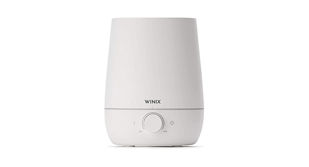 WINIX L60 Ultrasonic Humidifier User Guide